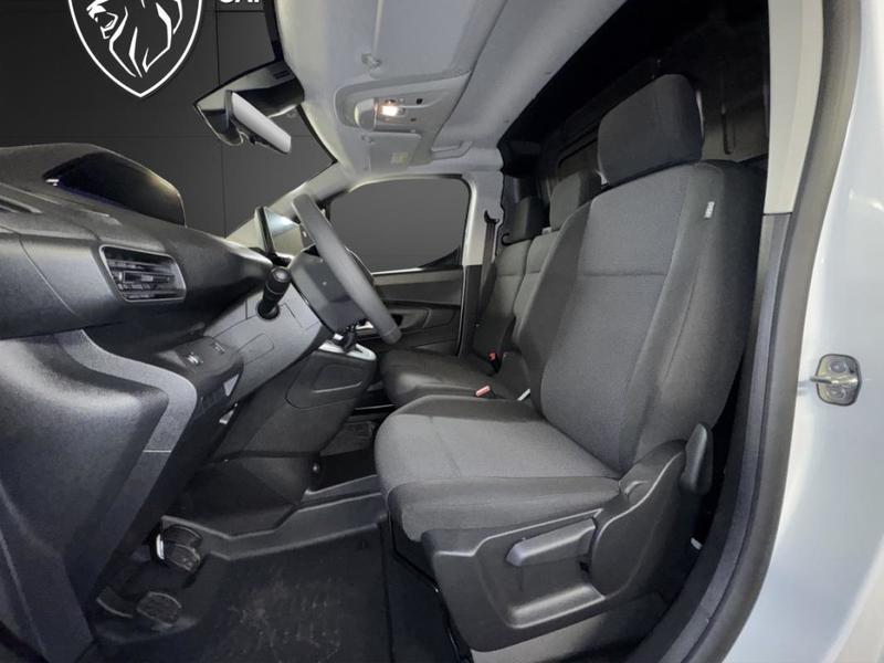 Peugeot Partner III Taille m 1000kg BlueHDi 130 s&amp;amp;S Bvm6