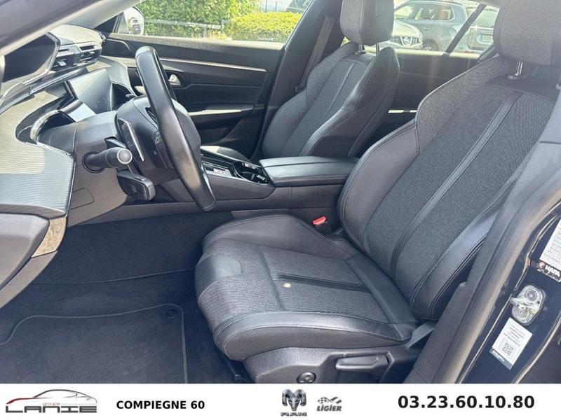 Peugeot 508 Sw BlueHDi 130 ch s&amp;S Eat8 Allure