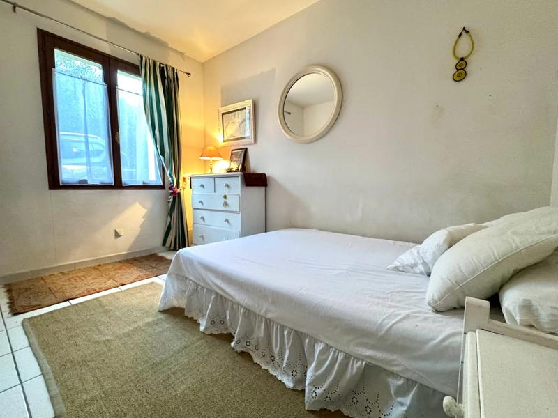 Maison - 88 m² - 5 pièces