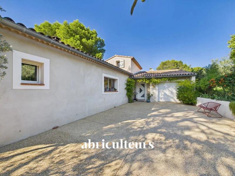 Maison ancienne - 155 m² - 5 pièces