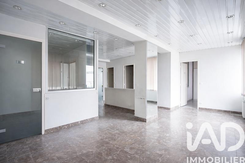 Maison - 117 m² - 7 pièces