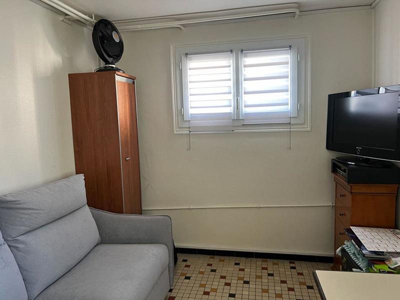 Maison - 96 m² - 5 pièces