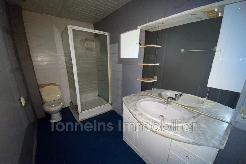 Maison - 84 m² - 4 pièces