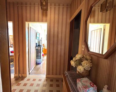 Appartement - 51 m² - 3 pièces