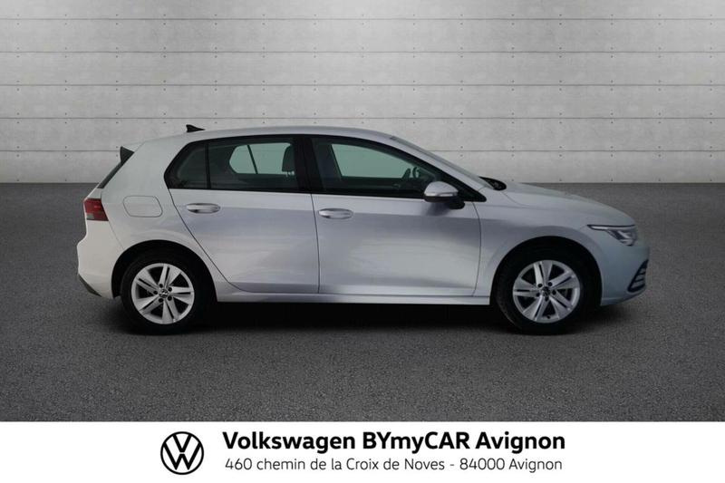Volkswagen Golf 1.0 Tsi Opf 110 Bvm6 Life