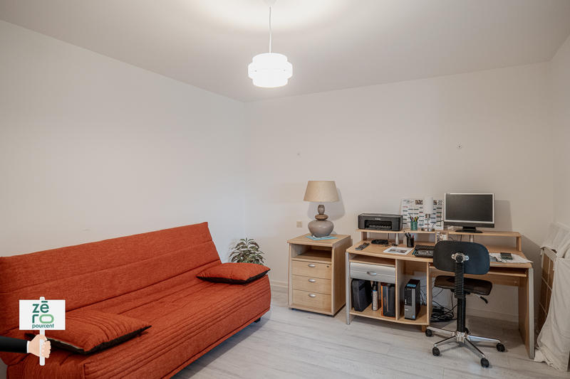 Maison - 233 m² - 7 pièces