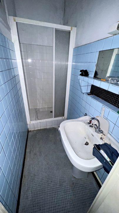 Maison de ville - 55 m² - 3 pièces