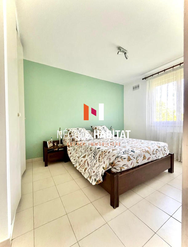 Appartement - 83 m² - 4 pièces