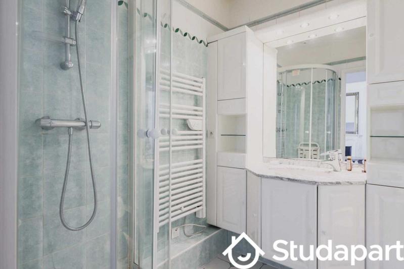 Appartement - 39 m² - 1 pièce