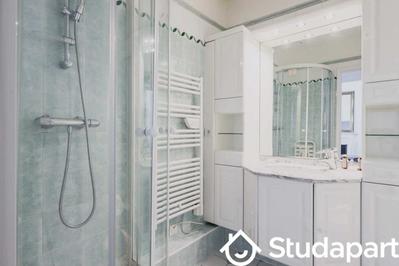 Appartement - 39 m² - 1 pièce