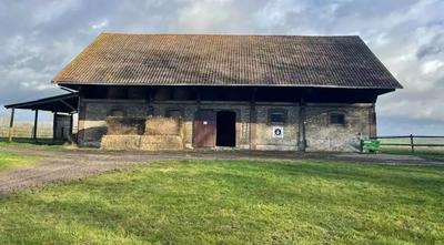 Manoir - 730 m² - 20 pièces