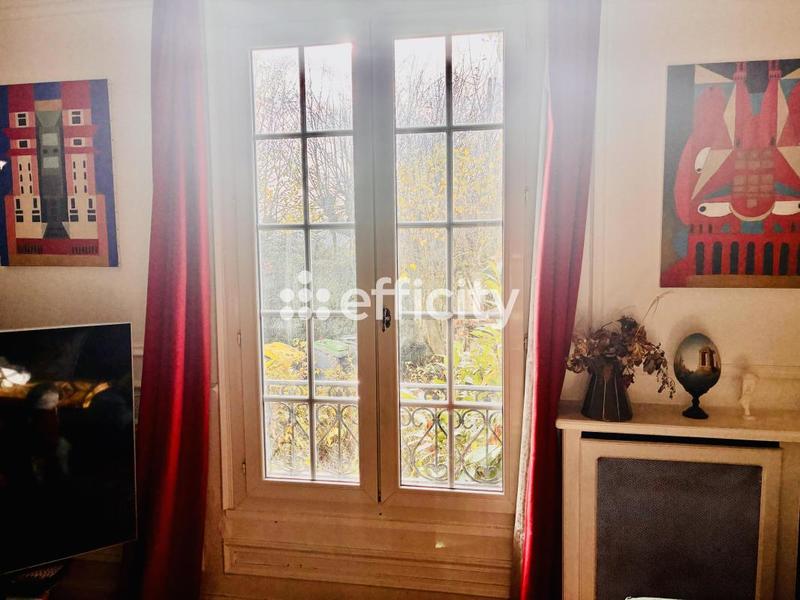 Maison de maîtres - 186 m² - 8 pièces