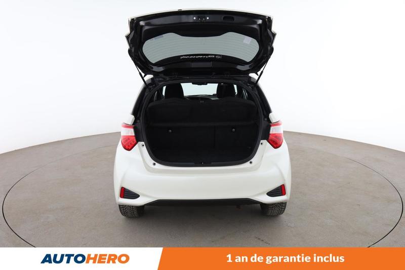 Toyota Yaris 1.5 Hybrid Collection 5p 100h