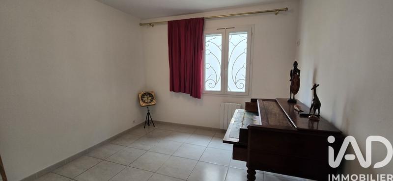 Maison - 120 m² - 4 pièces