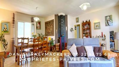 Maison - 144 m² - 6 pièces