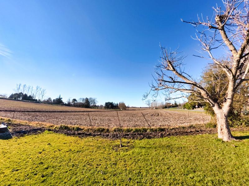 Maison - 137 m² - 5 pièces