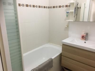 Appartement - 51 m² - 3 pièces