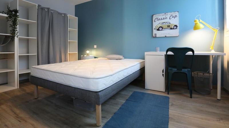 Appartement - 65 m² - 4 pièces