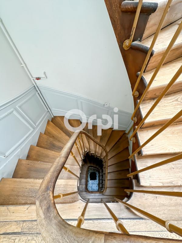 Appartement - 89 m² - 4 pièces