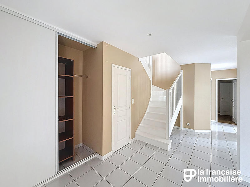 Maison - 171 m² - 8 pièces