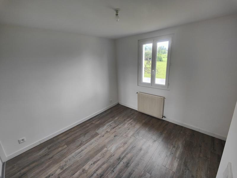 Maison - 51 m² - 3 pièces