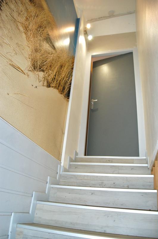 Maison ancienne - 210 m² - 10 pièces