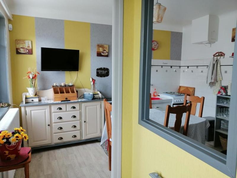 Villa - 167 m² - 7 pièces