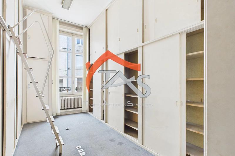 Appartement - 88 m²