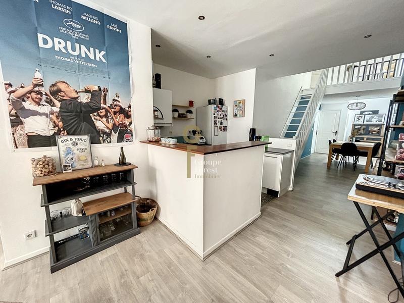 Appartement - 73 m² - 3 pièces