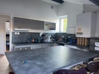 Immeuble - 603 m² - 10 pièces