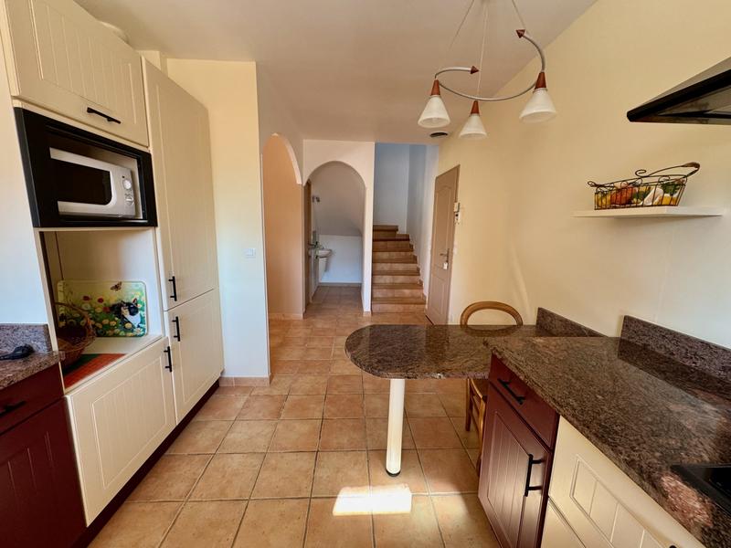 Villa - 97 m² - 4 pièces