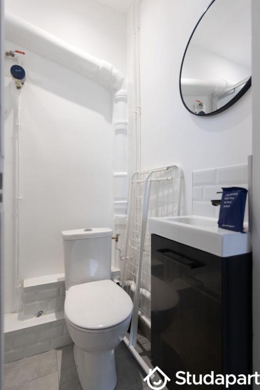 Appartement - 21 m² - 1 pièce