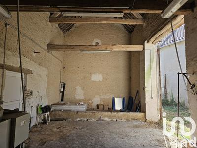 Ferme - 57 m² - 1 pièce