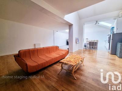 Appartement - 174 m² - 5 pièces