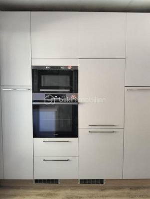 Maison de bourg - 114 m² - 5 pièces