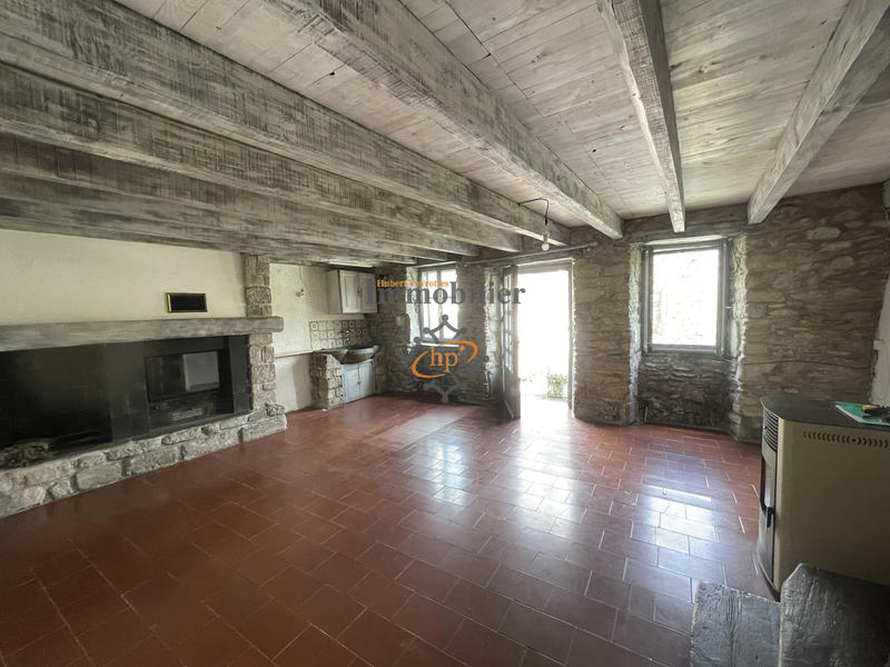 Maison - 153 m² - 5 pièces