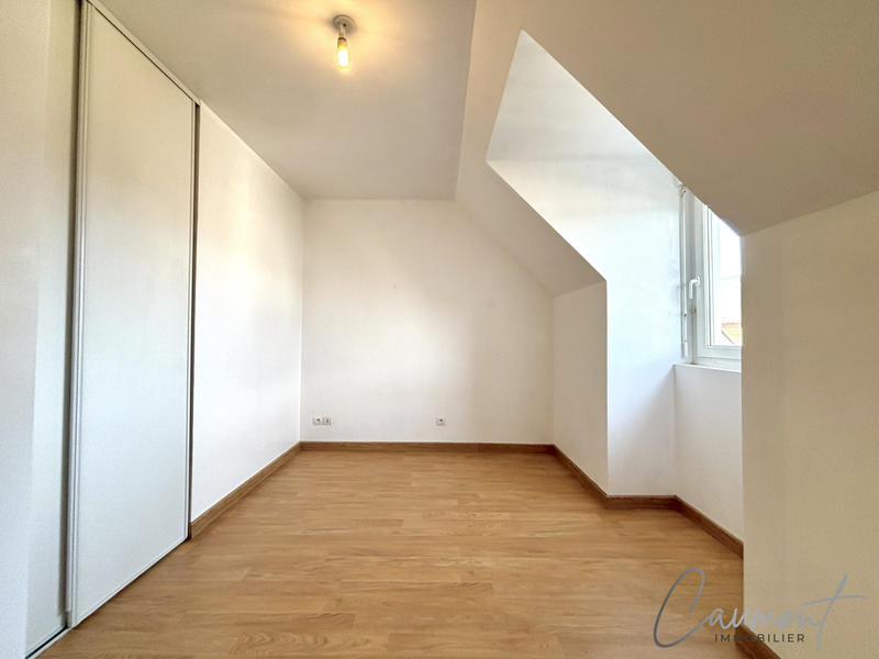 Maison - 65 m² - 3 pièces