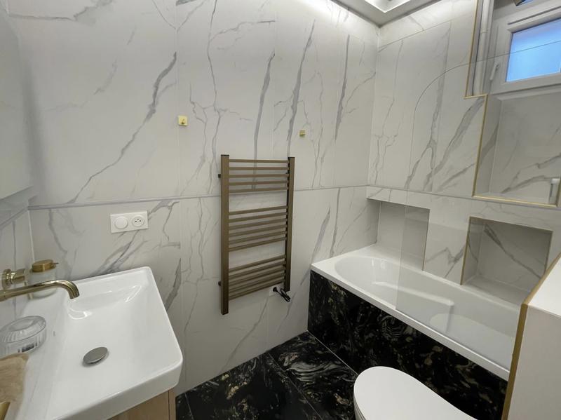 Appartement - 70 m² - 4 pièces