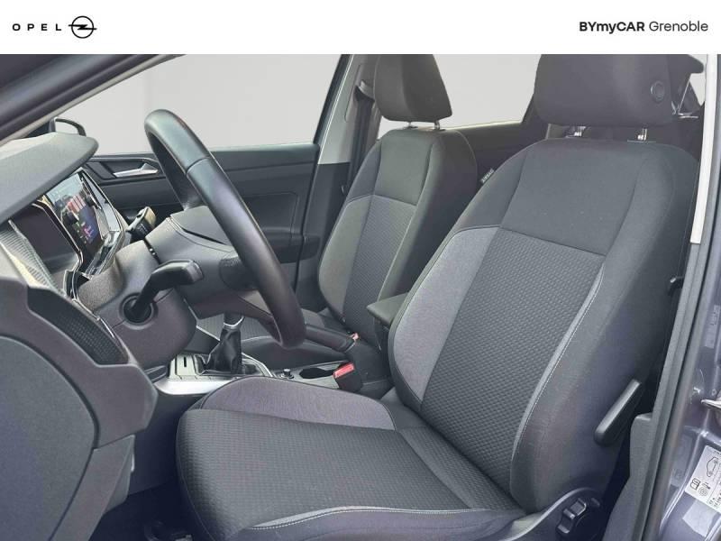 Volkswagen Polo 1.0 Tsi 95 s&amp;S Bvm5 Vw Edition