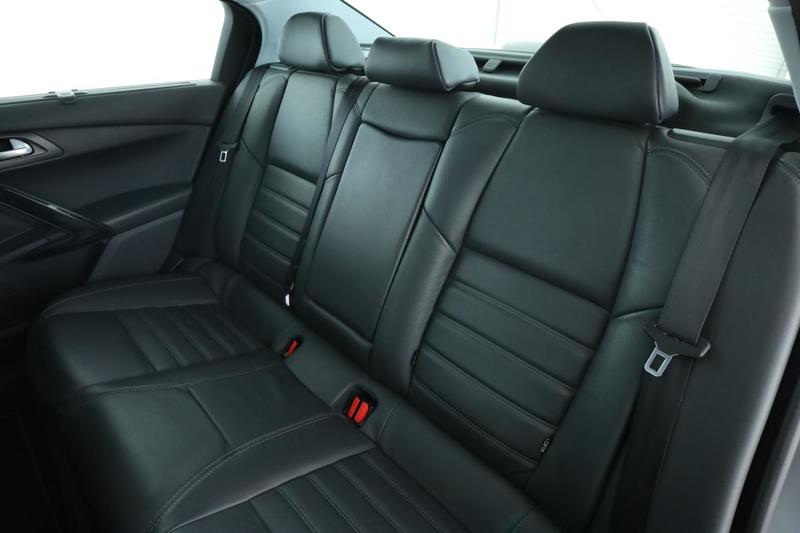 Peugeot 508 2.0 Blue-HDi Feline Eat6 181 ch