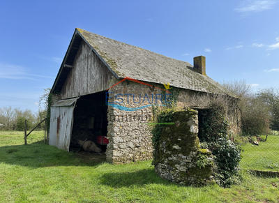 Maison - 76 m² - 4 pièces