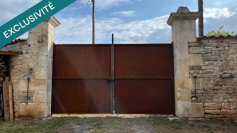 Maison - 181 m² - 6 pièces