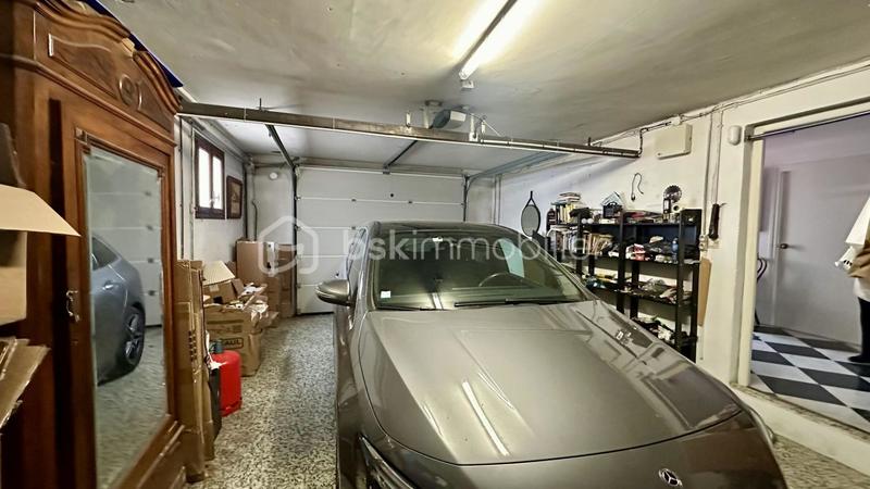 Villa - 175 m² - 7 pièces