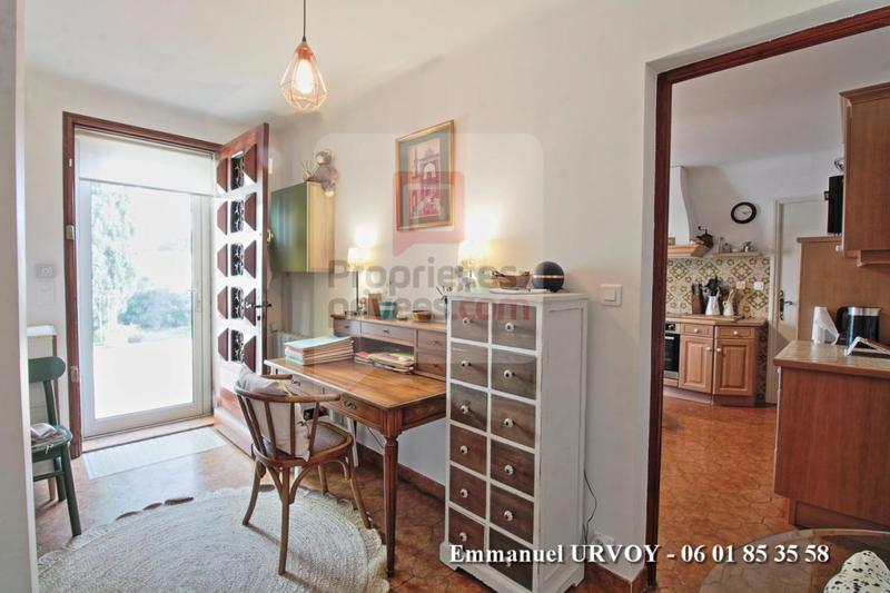 Maison - 115 m² - 4 pièces