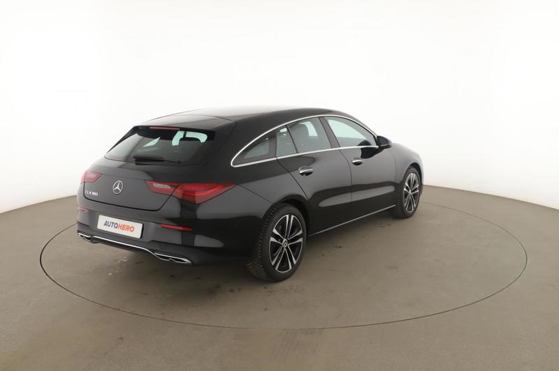 Mercedes Cla Shooting Brake 180 Progressive Line 7g-Dct 136 ch