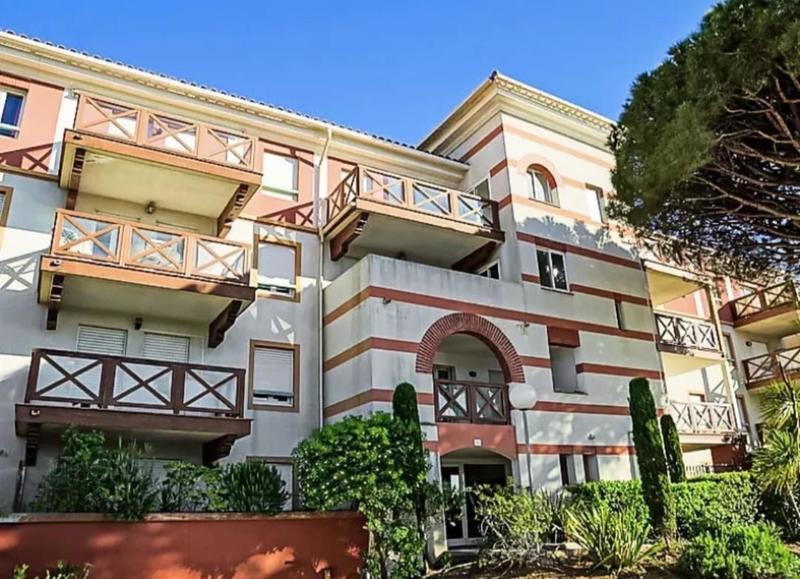 Appartement - 24 m² - 2 pièces