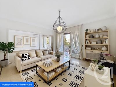 Appartement - 182 m² - 7 pièces