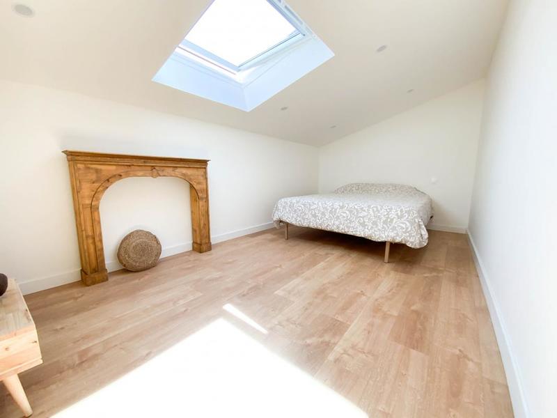 Maison - 107 m² - 7 pièces