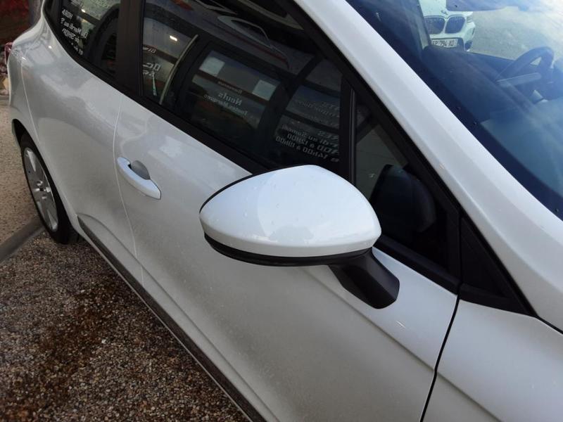 Renault Clio Blue dCi 85 Business