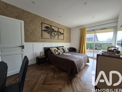 Maison - 111 m² - 4 pièces